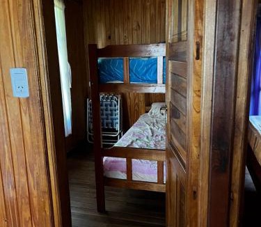 Dos de Mayo House | Cabañas El Macuco