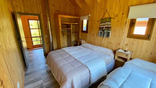Meliquina Ski Chalet | Cabañas El Montañes
