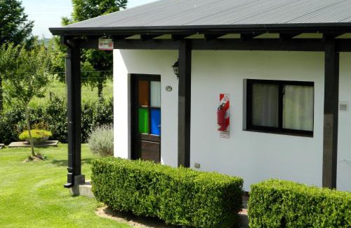 Colon Cabin | Cabañas El Origen