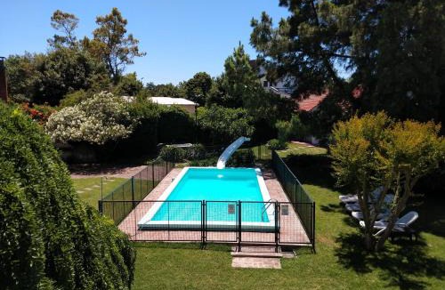 Olavarria Apartment | Cabañas El Parquecito