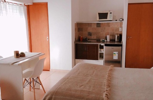 Olavarria Apartment | Cabañas El Parquecito