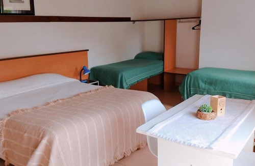 Olavarria Apartment | Cabañas El Parquecito