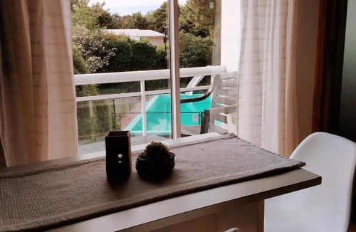 Olavarria Apartment | Cabañas El Parquecito