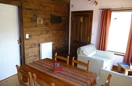 El Chalten Cabin | Cabañas El Puesto Sur