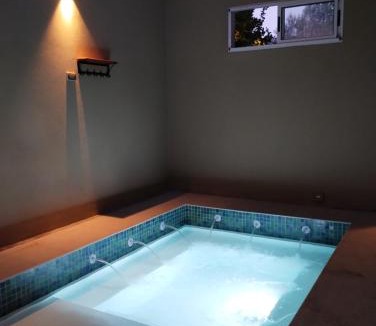 Chascomus Apartment | Cabañas El Refugio