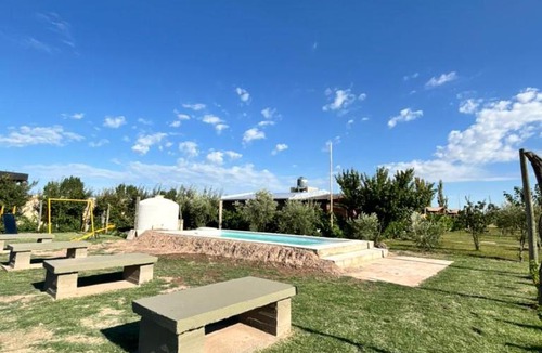 Palmira House | Cabañas entre viñedos
