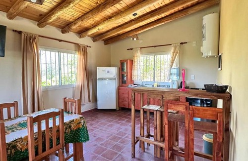 Palmira House | Cabañas entre viñedos