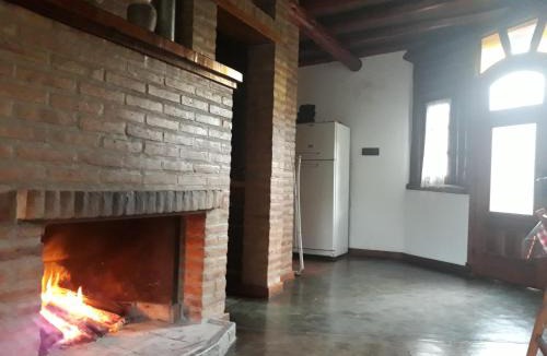 Nono Cabin | Cabañas Entrelomas