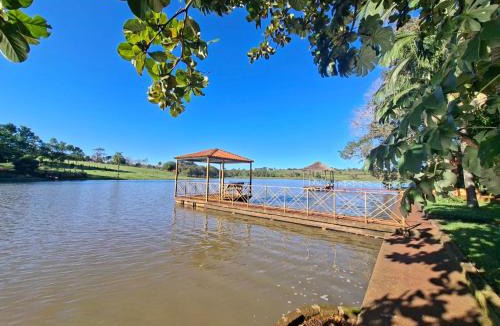 Ciudad Del Este Other | Cabañas Gonga - Posada turistica
