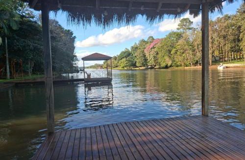 Ciudad Del Este Other | Cabañas Gonga - Posada turistica