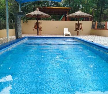 Ciudad Del Este Other | Cabañas Gonga - Posada turistica