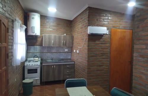 El Mollar Apartment | Cabañas Inti Huasi