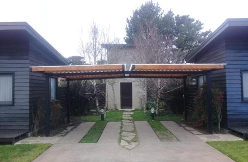 Los Acantilados Cabin | Cabañas Klippen