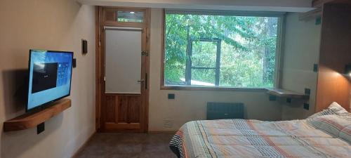 Playa Bonita Apartment | Cabañas km7 Bariloche