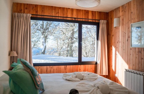 Lanin National Park Cabin | Cabañas Las Murras