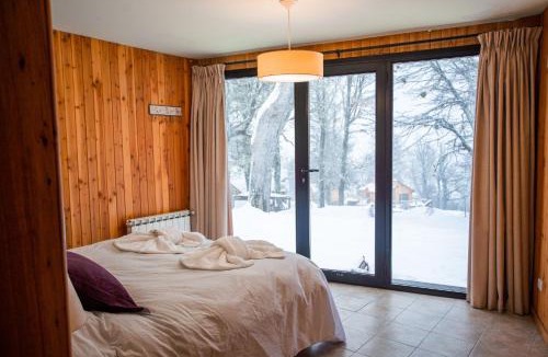 Lanin National Park Cabin | Cabañas Las Murras