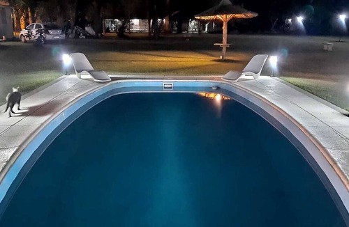 Ranchos House | Cabañas La Deseada- Ranchos Pcia of Buenos Aires