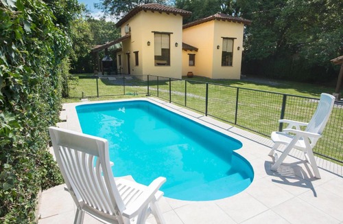 Villa San Lorenzo Cabin | Cabañas La Escondida