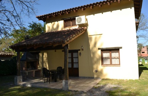 Villa San Lorenzo Cabin | Cabañas La Escondida