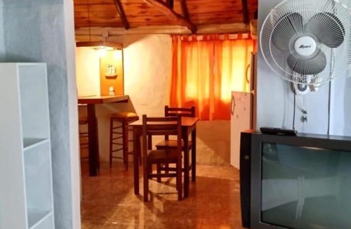 Lobos Cabin | Cabañas La Esperanza