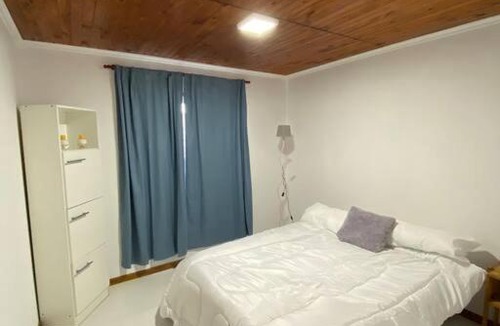 Chascomus Apartment | Cabañas La Estación