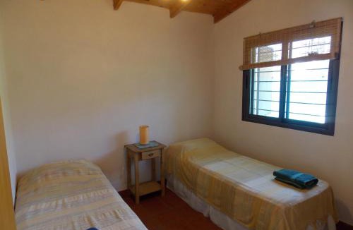 Trujui Cabin | Cabañas La Morena