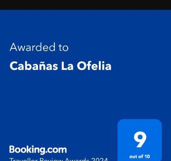 Las Vegas Apartment | Cabañas La Ofelia