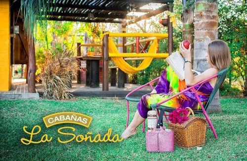 Chajari House | Cabañas La Soñada
