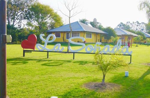 Chajari House | Cabañas La Soñada