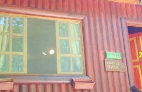 Cuadro Nacional Cottage | Cabañas las 15 Marias