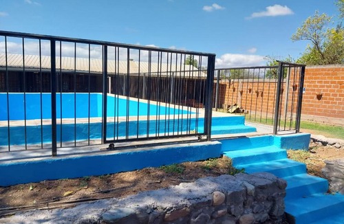 Coronel Moldes Apartment | Cabañas Las Delicias