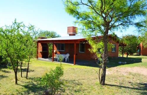 Nono Cabin | Cabañas Llajta Sumaj