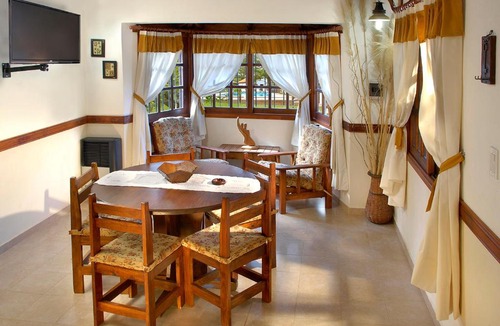 Villa General Belgrano Cabin | Cabañas Los Duendes