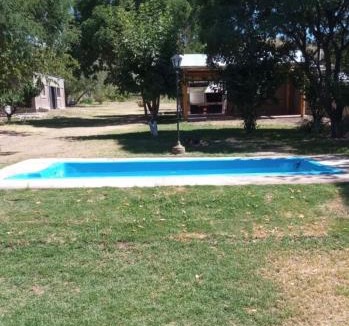 Las Compuertas Ski Chalet | Cabañas los Ceibos