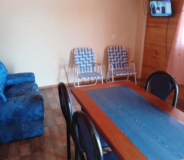 Zona Granja Apartment | Cabañas Los Hermanos
