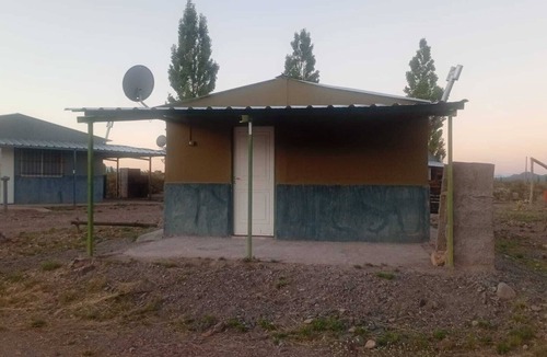Uspallata Cabin | Cabañas Los Nogales: Mountain Cabin N°3