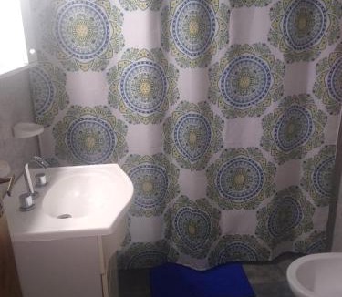 Miramar House | cabañas Los Pinares