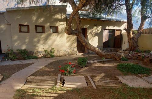 Maimara Apartment | Cabañas Maimará