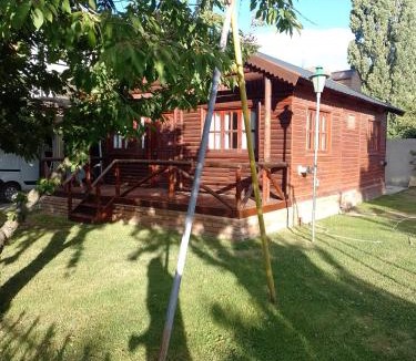 El Maiten House | Cabañas maiten
