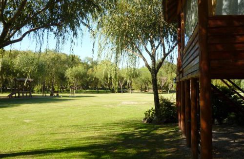 San Pedro Cabin | Cabañas Manantiales de Obligado
