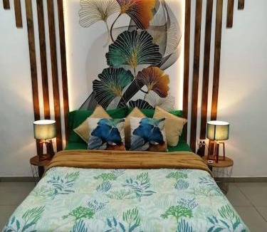 Tarcoles Apartment | Cabañas Mantas