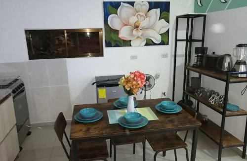 Tarcoles Apartment | Cabañas Mantas