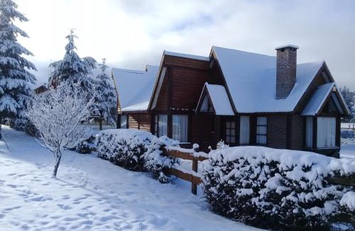 Esquel Cabin | Cabañas Mapuche