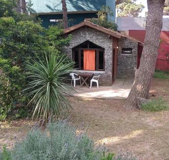 Las Gaviotas Cabin | Cabañas Mar Azul