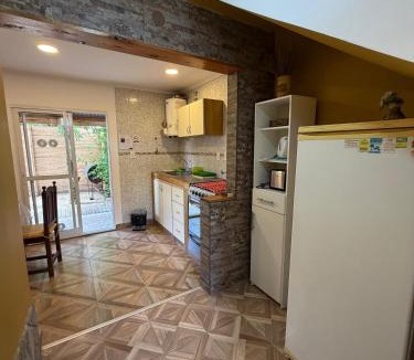 Las Colinas de Peralta Ramos Cabin | CABAÑAS MECHI