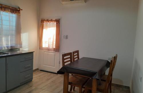 Rama Caida Apartment | Cabañas MereceslqSueñas