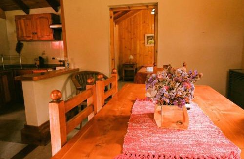 El Bolson House | Cabañas Mijos