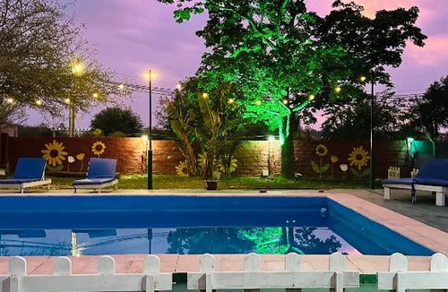 Termas de Rio Hondo Apartment | Cabañas Mirador del Dique