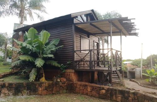 San Ignacio Cabin | Cabañas Misioneras