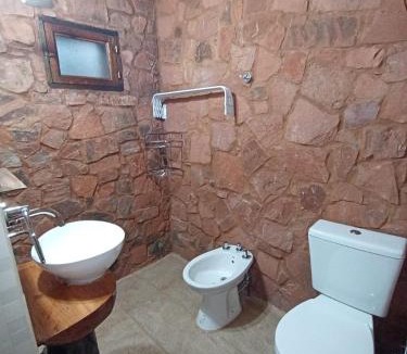 San Ignacio Cabin | Cabañas Misioneras